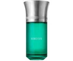 Liquides Imaginaires Sirenis EDP parfumuotas vanduo unisex, 100 ml