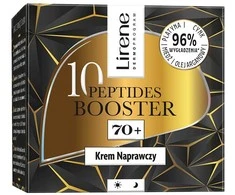 Lirene 10 Peptides Booster, 50 ml