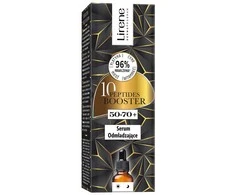Chlorys LIRENE_10 Peptides Booster jauninantis serumas 50-70+ 30ml