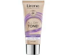 Lirene All Day Tone! 01 Light, 30 ml