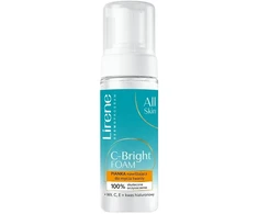 Lirene All Skin pianka nawilżająca do mycia twarzy 150ml