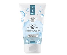 Lirene Aqua Bubbles drėkinamasis prausimosi gelis 150ml