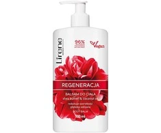 Lirene kūno losjonai, 500 ml