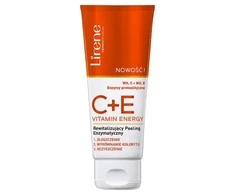 Lirene C+E Vitamin Energy, 75 ml
