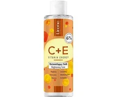 Lirene C+E VITAMIN ENERGY, 200 ml
