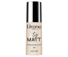 Lirene City Matt 203 Light, 30 ml