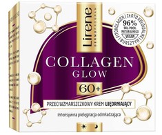 Lirene Collagen Glow, 50 ml
