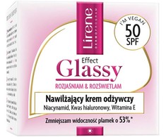 Lirene Effect Glassy, 50 ml