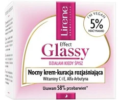 Lirene Effect Glassy, 50 ml