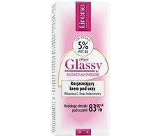Lirene Efektas Glassy Brightening Paakių kremas 15ml