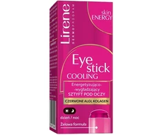 Lirene Eye Stick Cooling energizuojantis ir išlyginantis paakių pieštukas 7g