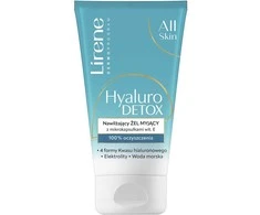 Lirene Hyaluro Detox, 150 ml