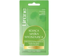 Lirene Kojąca maska wyciszająca 8ml