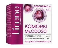 Lirene Rejuvenating Care, 50 ml