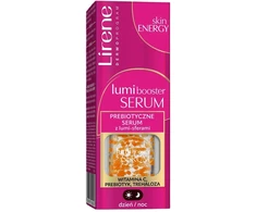 Lirene Lumi Booster Serum prebiotyczne serum su lumi-sferami 30ml