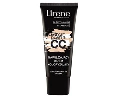 Lirene Magic Make Up CC, 30 ml