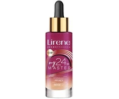 Lirene My Master 02 rusvai gelsvas, 30 ml