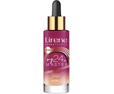 Lirene My Master 03 Nude, 30 ml