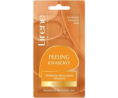 Lirene Peeling kwasowy 8ml