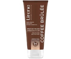 Lirene Perfect Tan, 200 ml
