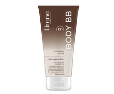 Lirene Body Make Up Balm, 175 ml