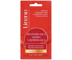 Lirene Regenerująca maska ujędrniająca 8ml