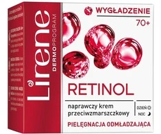 Lirene Retinol, 50 ml