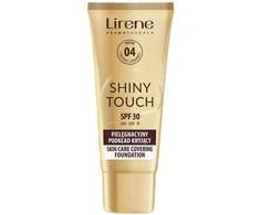 Lirene SHINY TOUCH 04 Toffee, 30 ml