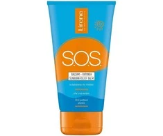 Lirene Sun po opalaniu, 150 ml