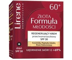 Lirene Złota Formuła Młodości, 50 ml