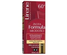 Lirene Złota Formuła Młodości, 15 ml