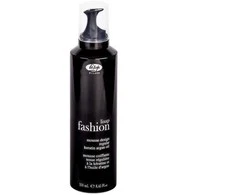 Lisap Fashion pianka utrwalająca 250ml