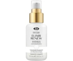 Lisap Top Care Eliksyras Renew olejek odżywczy do włosów suchych i zniszczonych 50ml