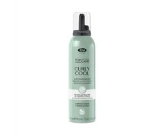 Tigi Bed Head Lisap Top Care Skirtas garbanotiems plaukams Cool pianka podkreślająca skręt do włosów kręconych 250ml