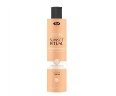 Helan Lisap Top Care Sunset Ritual szampon i żel pod prysznic 2w1 po ekspozycji na słońce 250ml