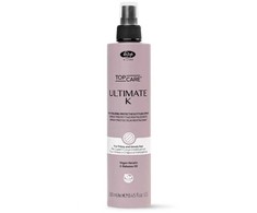 Kerastase Lisap Top Care Ultimate K nawilżający spray termoochronny 250ml