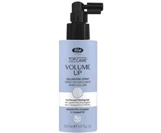 Natura Siberica Lisap Top Care Volume Up spray do włosów nadający objętości 150ml