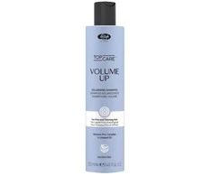 Natura Siberica Lisap Top Care Volume Up szampon do włosów nadający objętości 250ml