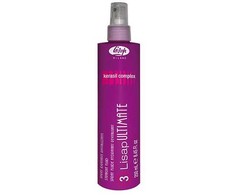Lisap Ultimate termoapsauginis purškiklis 250ml