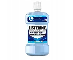 Listerine Pažangus naktinis burnos skalavimo skystis 500 ml