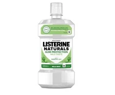 Listerine Naturals Gum Protect burnos skalavimo skystis 500ml