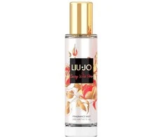 Liu Jo Elegantiškas laukinių rožių kūno purškiklis 200ml