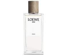 Loewe 001 Man EDP parfumuotas vanduo unisex, 100 ml