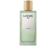 Loewe Aire Sutileza EDT tualetinis vanduo moterims, 100 ml