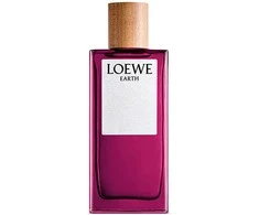 Loewe Earth EDP parfumuotas vanduo unisex, 100 ml