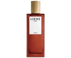 Loewe Solo Cedro EDT tualetinis vanduo moterims, 50 ml