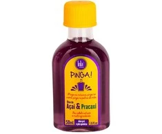LOLA COSMETICS_Pinga Açaí E Pracaxi Óleo olejek do odżywienia i odbudowy włosów 50ml