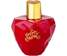 Lolita Lempicka So Sweet EDP parfumuotas vanduo moterims, 50 ml