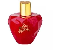 Lolita Lempicka So Sweet EDP parfumuotas vanduo moterims, 30 ml