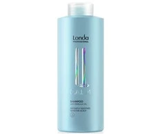 Londa Professional C.A.L.M Marula Oil Šampūnas, 1000 ml